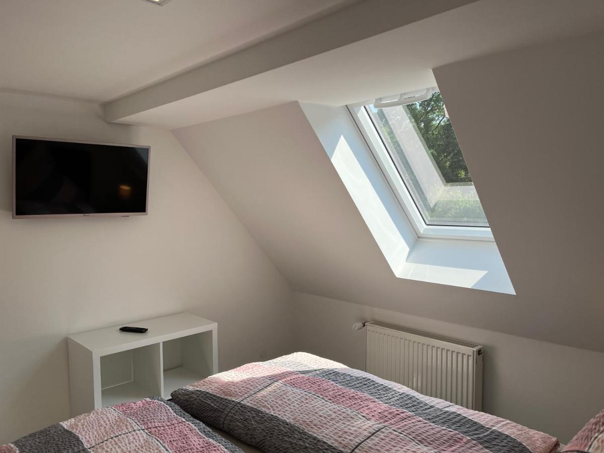 Ellas Ferienhaus Эльбингероде Экстерьер фото