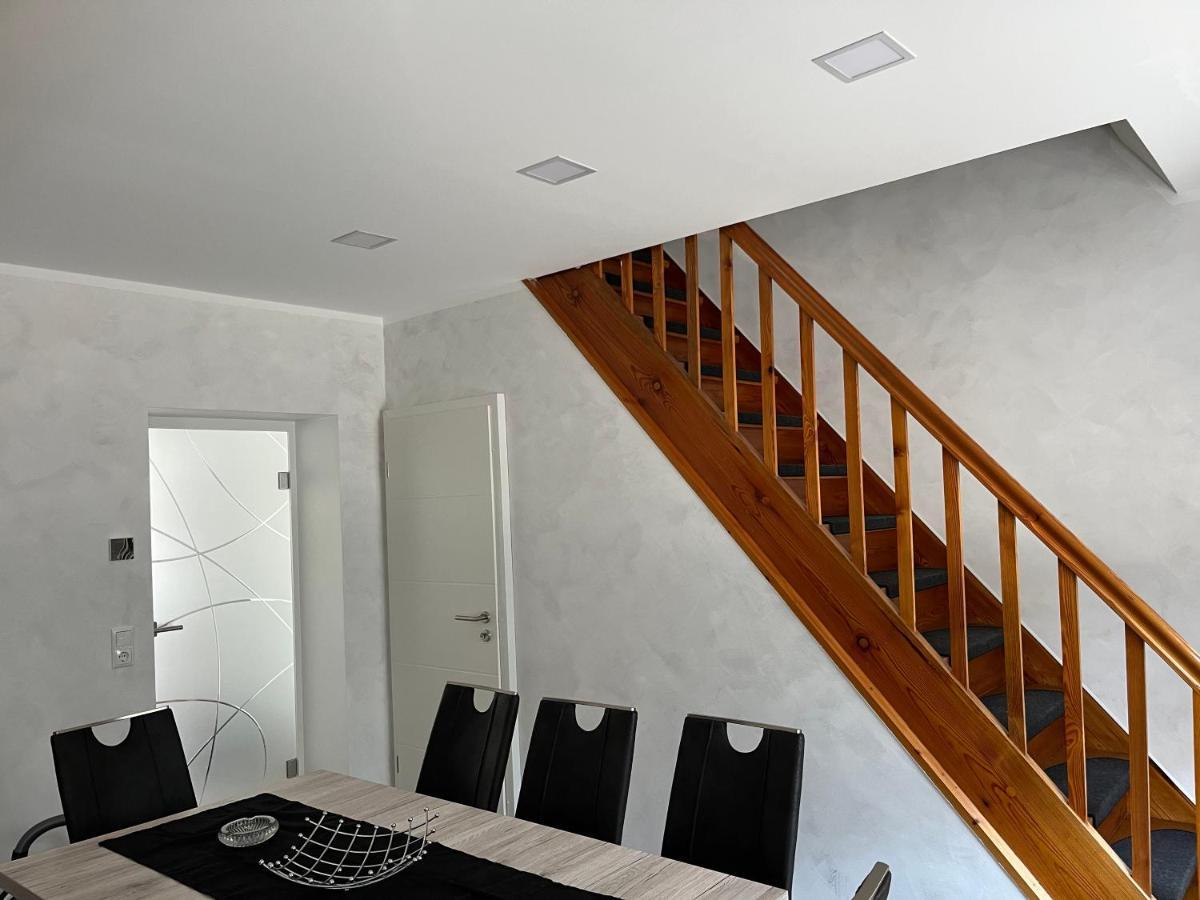 Ellas Ferienhaus Эльбингероде Экстерьер фото