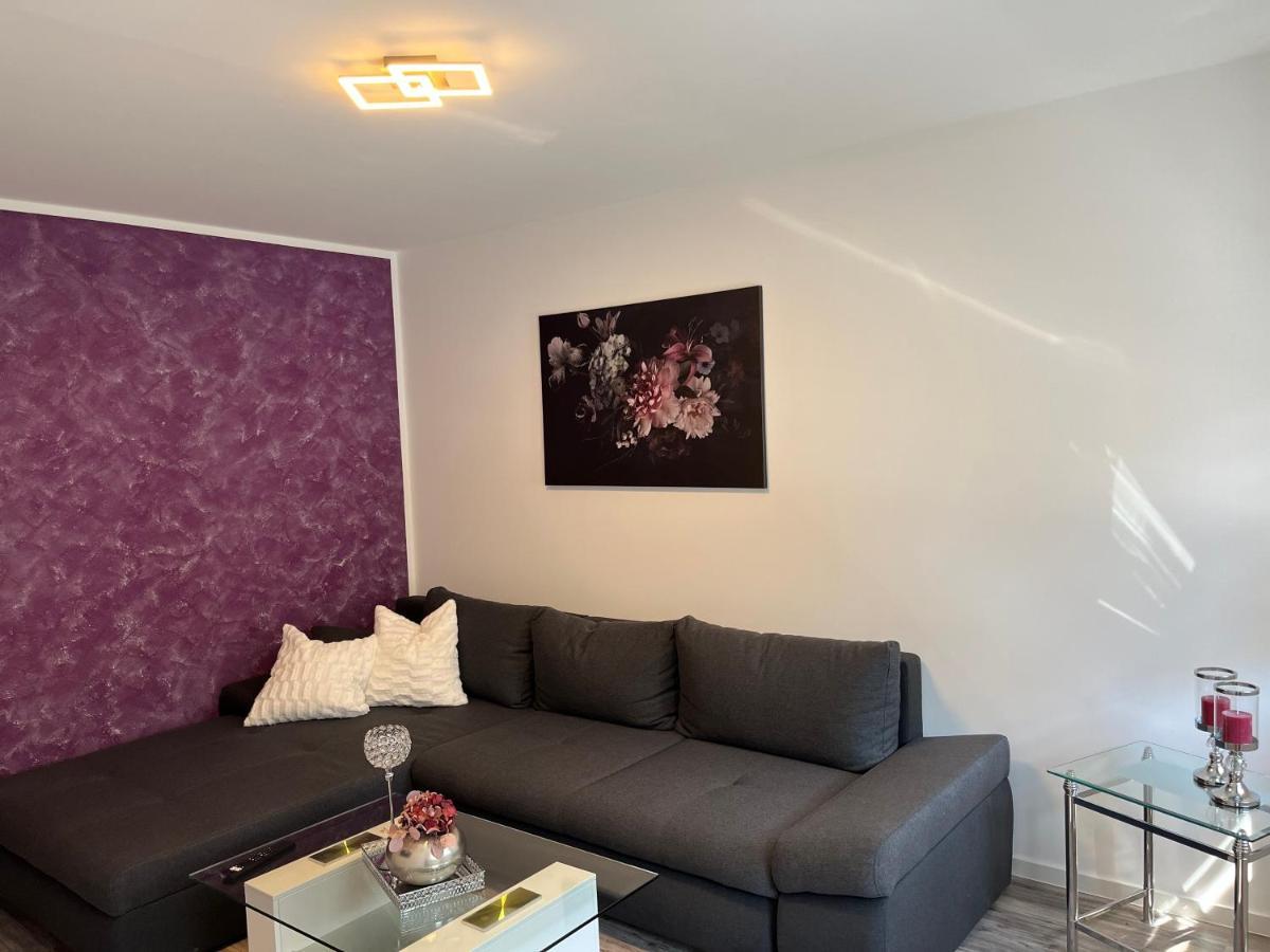 Ellas Ferienhaus Эльбингероде Экстерьер фото