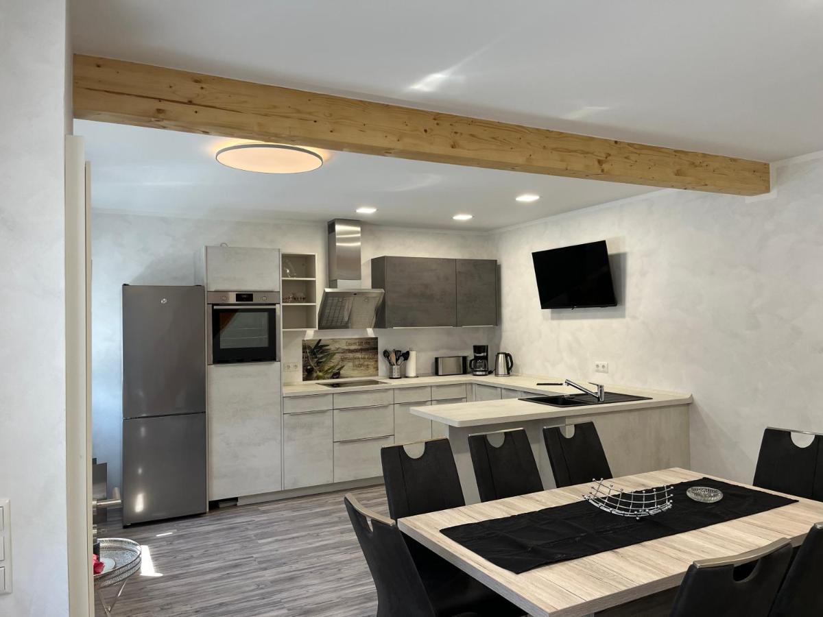 Ellas Ferienhaus Эльбингероде Экстерьер фото
